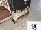 Pest control ( termite)
