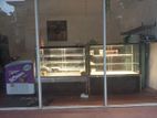 Pastry Shop Items Lot