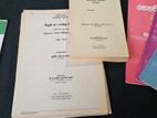 Pesuru Physics Textbooks