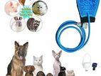 Pet Bathing Shower Cleaning - Silicone Hand Glove