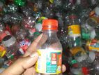 Empty Pet Bottles 100ML