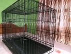 Pet Cage