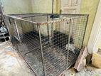 Dog Cage