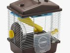 Pet Cage Hamster Cottage