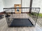 Cat Cage