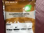 Clumping Cat Litter