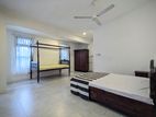 Pet Friendly Furnished Studio House for Rent in Rajagiriya