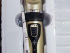 Pet Grooming Hair Clipper Kit