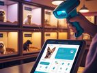Pet Shop Account Inventory Barcode Billing POS Software