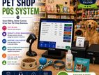 Pet Shop POS System | Billing & Inventory Management