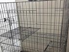 Pet Steel Xl Cage
