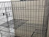 Pet Steel Xl Cage