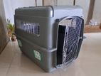 Pet Transport Cage