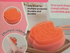 Pet Wash Brush Shower