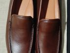 Peter James “Weston” Men’s Leather Loafers