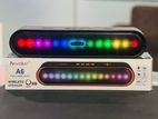 Peterhot A6 Portable Bluetooth Speaker