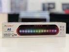 Peterhot A6 Portable Bluetooth Speaker