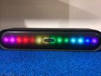 Peterhot A6 RGB Bluetooth Speaker