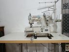 Petlock Machine