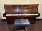 Petrof Upright Piano For Sell
