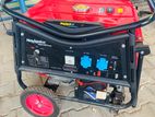 Petrol 7.5kva Generator