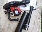 Petrol Blower