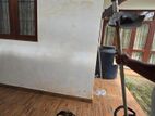 Petrol Brush Cutter