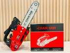 Petrol Chain Saw Cs2500 12"