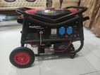 Petrol Electricity Generator