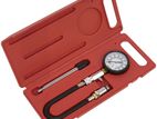 Petrol Engine Compression Test Kit 3pcs