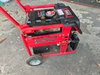 Petrol Generator 3kw
