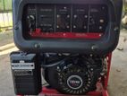 Petrol Generator 3kw