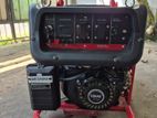 Petrol Generator 3kw