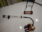 Petrol Grass / Bush Cutter