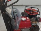 Petrol High Pressure Washer