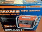 Petrol Generotar Sunshow 1.13KW