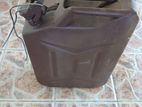 Petrol Jerry Can WW2 (20L)