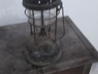 Petrol Lamp
