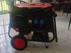 Petrol Powered Generator