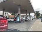 Petrol Shed for Sale at Mattakkuliya - Colombo 15