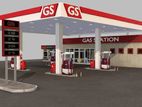 Petrol Shed for sale in Kelaniya