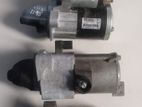 Petrol Starter Motor's