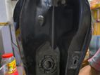 Bajaj Platina Petrol Tank