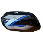 CT100 Petrol Tank