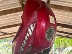 Petrol Tank