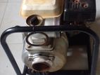 Petrol Water Motor