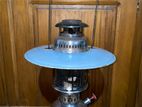 Old Petromax Brass Lamp