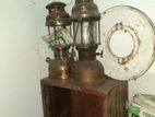 petromax lamps repairing