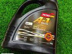 Petromin 0W-20 Fully Synthetic Oil 3L