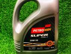 Petromin 20W-50 Engine Oil 4Litre